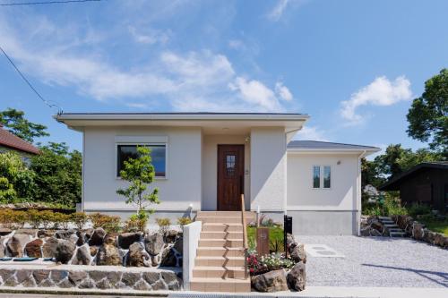 Resort & Villa Natural J, - Vacation STAY 99261v