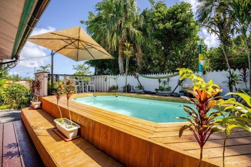 Birdland Nature Resort - Vacation STAY 76315v
