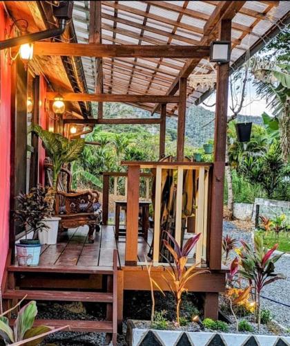 Birdland Nature Resort - Vacation STAY 76315v