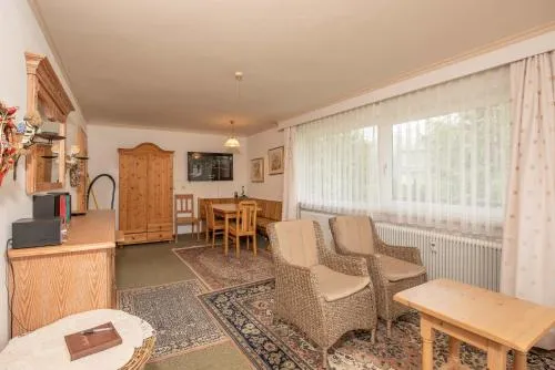 Haus Elisabeth Top 108 in Krimml, Österreich