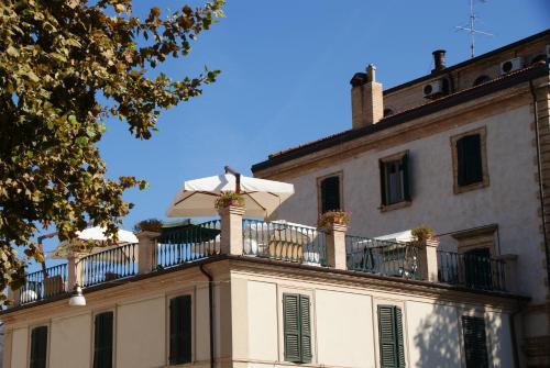Villa Helvetia – Grottammare, MO