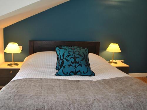 Dreamhouse Apartments Glasgow West End - image 11