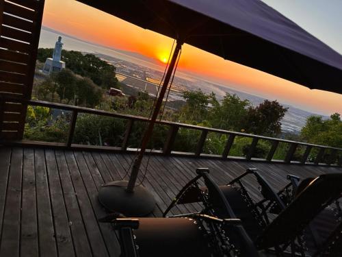 Sky Sauna Kukai - Vacation STAY 97168v