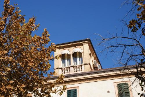 Villa Helvetia – Grottammare, MO