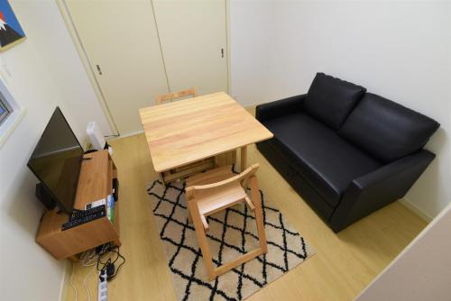 Quayside Sakuragicho 201 - Vacation STAY 17682