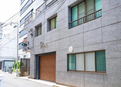 Prinets Shinjuku Building - Vacation STAY 17728
