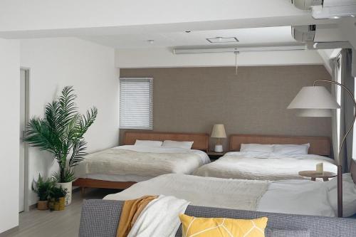 Prinets Shinjuku Building - Vacation STAY 17728