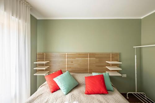 GuestHost - Porta Portello Cozy Apartment Padova