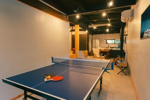 Glamping x Kominka MASAZUMI Tei -and- GLAMPING&BBQ VILLAGE Takibi Terrace - Vacation STAY 97130v