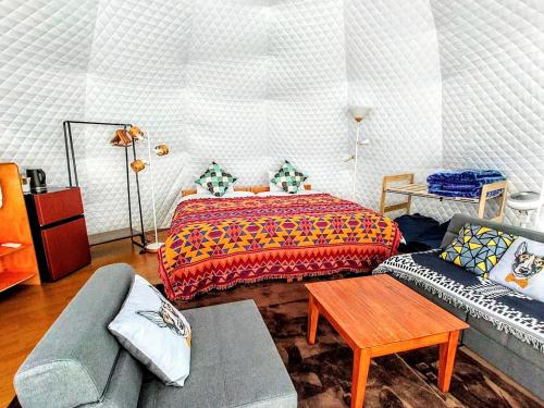 Hakuba Mori no Wasabi Farm Auto Campsite - Vacation STAY 22257v