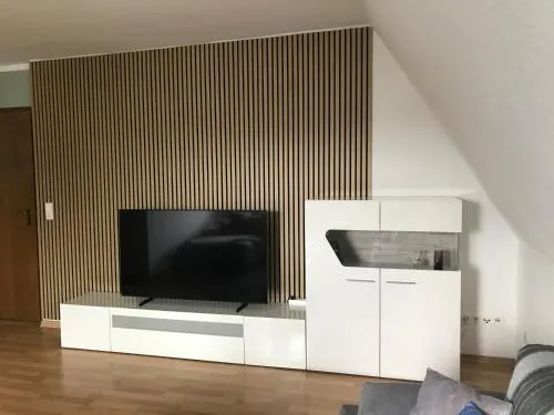 Fewo Wanda in Wurzen, Deutschland