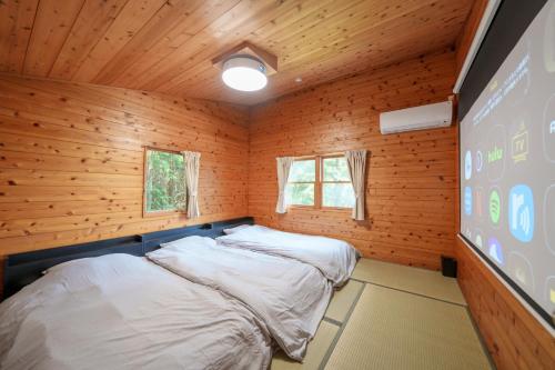 The Villas atami LOG terrace - Vacation STAY 22115v