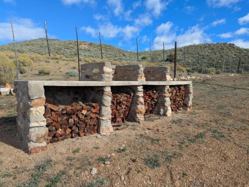 Patogumai, Potjiesberg Farm Stay in Uniondeilas