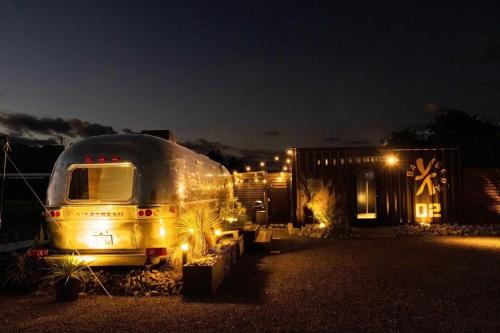BAYBERRY×airstream - Vacation STAY 34826v