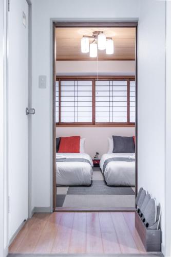 UNI RESIDENCE - Vacation STAY 17967