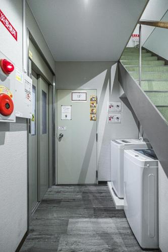 UNI RESIDENCE - Vacation STAY 17967