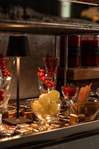 B5 Boutique & Design Hotel - Adults Only, Lugano (fotografie 8)