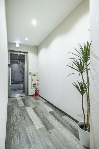 UNI RESIDENCE - Vacation STAY 17967