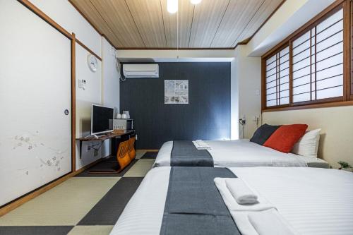 UNI RESIDENCE - Vacation STAY 17967
