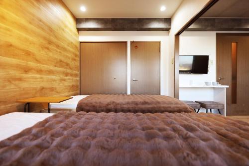 Utopia 21 - Vacation STAY 17955, Sapporo (Foto 8)