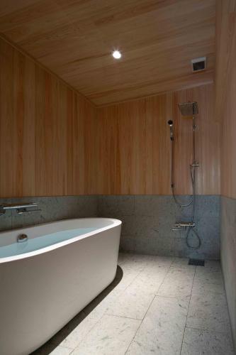 도쿄 / 동경 Sunny Heights 101 - Vacation STAY 27017v 3성급 싱글룸 레스토랑