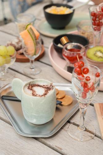 B5 Boutique & Design Hotel - Adults Only, Lugano (fotografie 7)