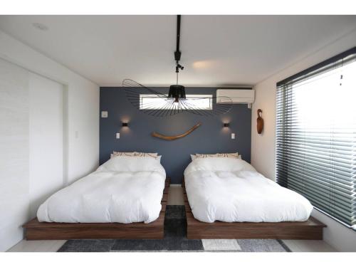 ASHINA BAYSIDE VILLA - Vacation STAY 53398v