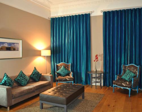 Dreamhouse Apartments Glasgow West End - image 6