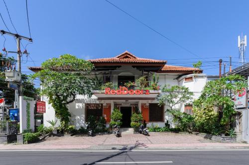 RedDoorz at Bali Kepundung Denpasar - Kota Denpasar