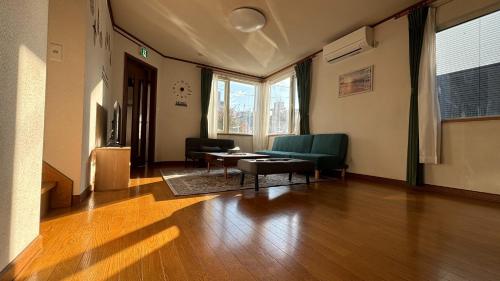 SecondHouse - Vacation STAY 53859v, Otaru (foto 6)