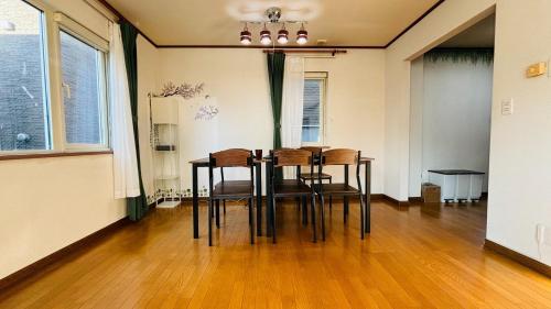 SecondHouse - Vacation STAY 53859v, Otaru (foto 7)