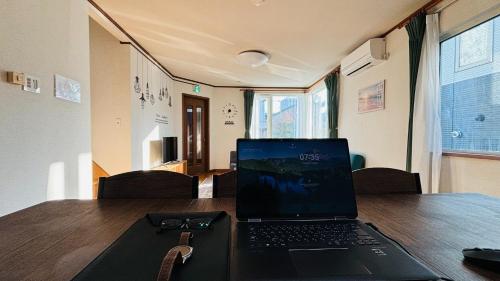 SecondHouse - Vacation STAY 53859v, Otaru (foto 8)