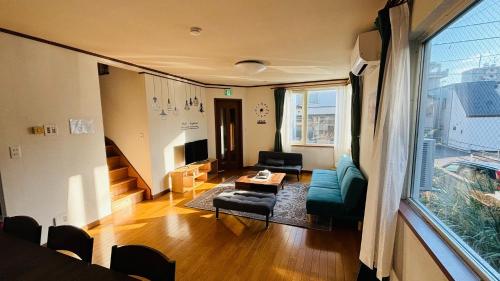 SecondHouse - Vacation STAY 53859v, Otaru (foto 9)