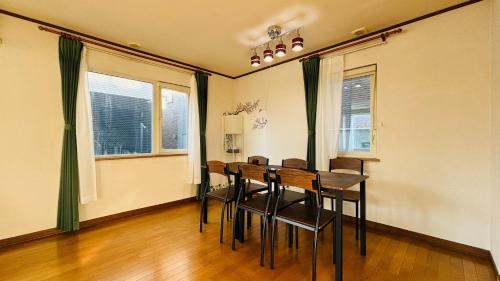 SecondHouse - Vacation STAY 53859v, Otaru (foto 10)