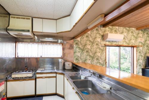 Long - Vacation STAY 56447v, Manazuru (zdjęcie 9)