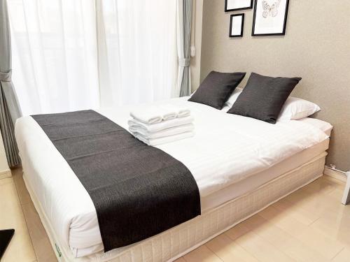 Lion Heiwa Odori - Vacation STAY 17954