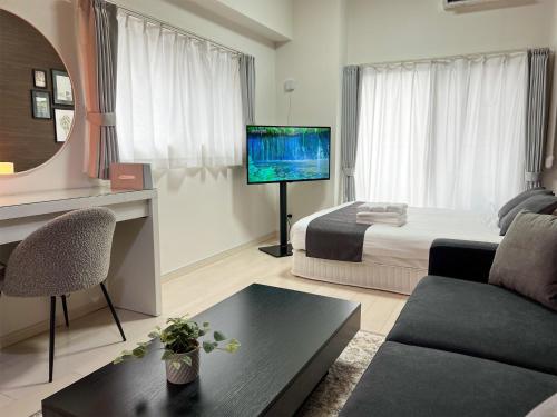 Lion Heiwa Odori - Vacation STAY 17937