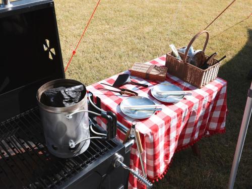 Beverly Glamping - Vacation STAY 82337v