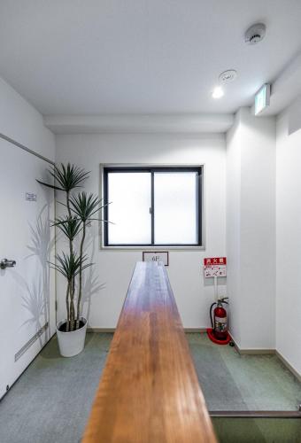 UNI RESIDENCE - Vacation STAY 17968