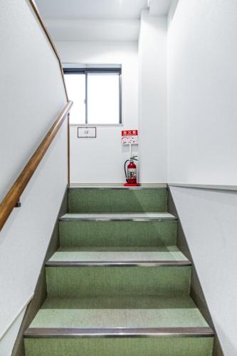 UNI RESIDENCE - Vacation STAY 17968
