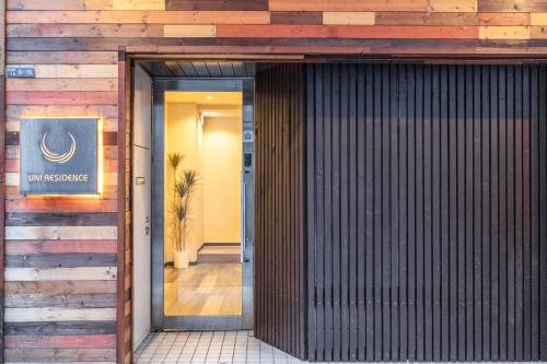 UNI RESIDENCE - Vacation STAY 17968