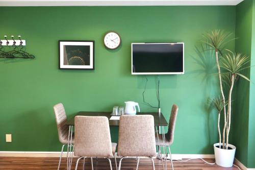 UNI RESIDENCE - Vacation STAY 17968