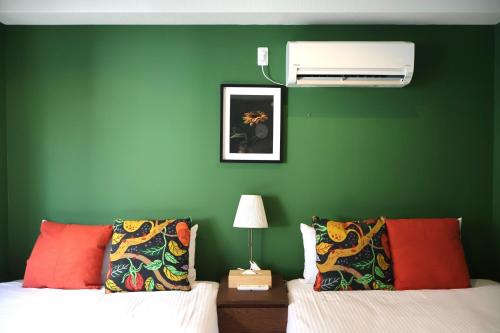 UNI RESIDENCE - Vacation STAY 17968