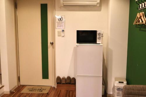 UNI RESIDENCE - Vacation STAY 17968