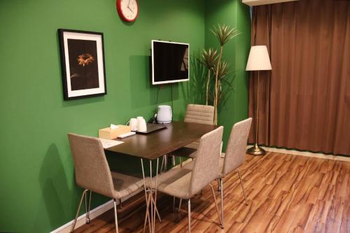 UNI RESIDENCE - Vacation STAY 17968
