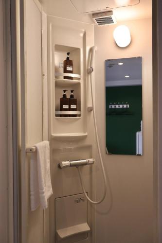 UNI RESIDENCE - Vacation STAY 17968