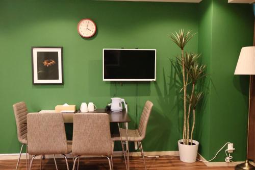 UNI RESIDENCE - Vacation STAY 17968