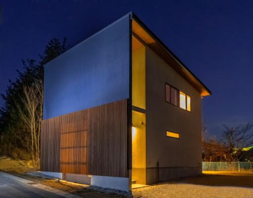 villa-rizo Yamada - Vacation STAY 47919v