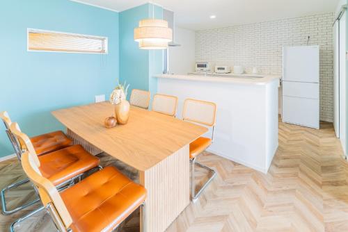 Grandioso Okinawa Pool Villa 8 - Vacation STAY 52643v