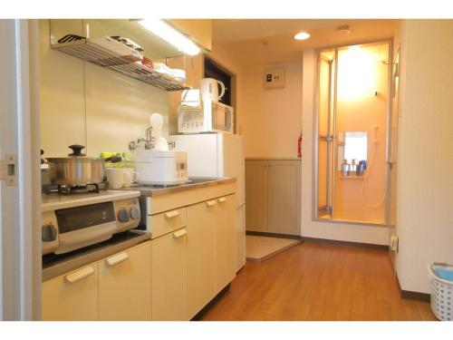 City Avenue Asahimachi - Vacation STAY 18048